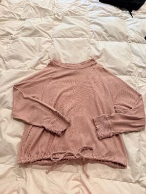 Cute little lightweight sweater